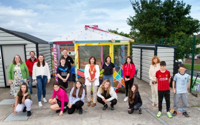 16th-september-2021councillor-lettie-mccarthy-cathaoirleach-of-dun-laoghaire-rathdown-county-council-photo-by-peter-cavanaghmust-creditno-reproduction-fee