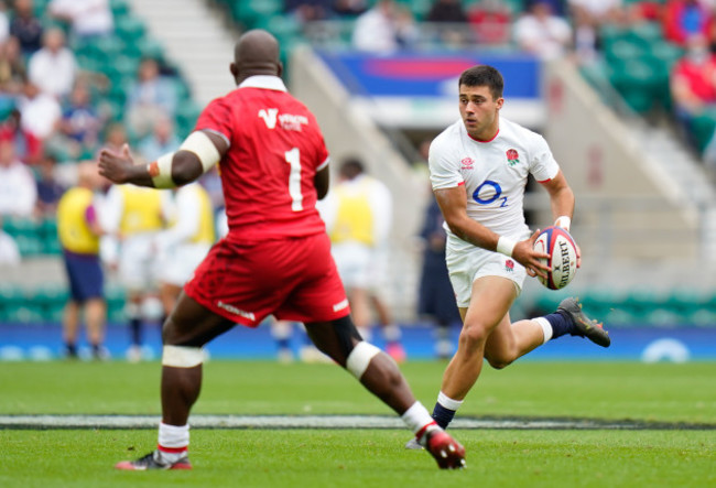 rugby-canada-vs-england