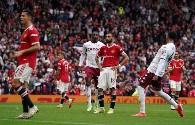 manchester-united-v-aston-villa-premier-league-old-trafford