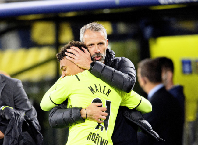 soccer-champions-league-borussia-dortmund-sporting-lisbon