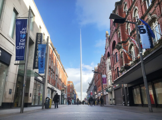 Henry Street 002