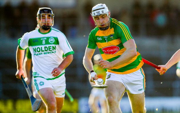Here�s the GAA senior club action available on TV and live