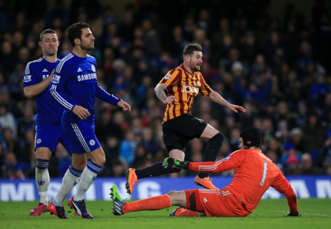 soccer-fa-cup-fourth-round-chelsea-v-bradford-city-stamford-bridge