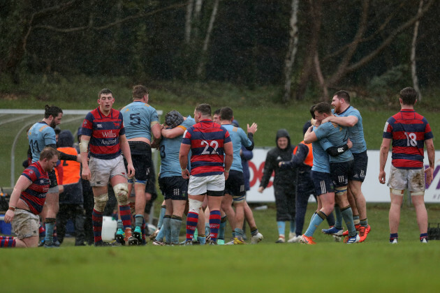 ucd-celebrate-at-the-final-whistle