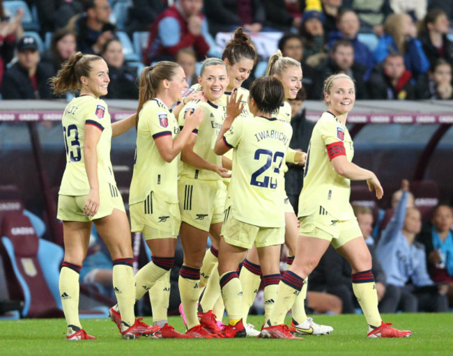 aston-villa-v-arsenal-fa-womens-super-league-villa-park