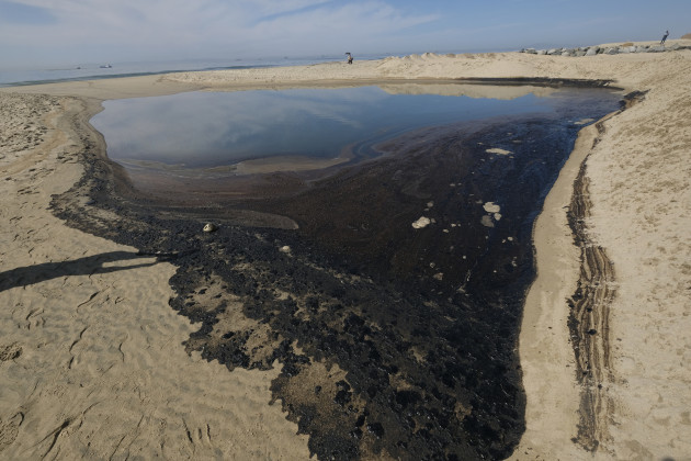 california-oil-spill