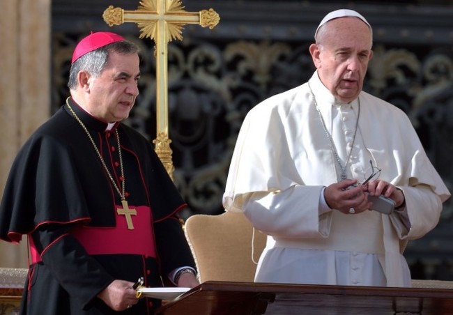cardinal-angelo-becciu-will-go-to-trial-with-9-others-on-charges-of-embezzlement-and-abuse-of-officeangelo-becciu-was-indicted-together-with-nine-other-prelates-financiers-vatican-officials-on-char