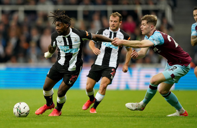 newcastle-united-v-burnley-carabao-cup-second-round-st-james-park