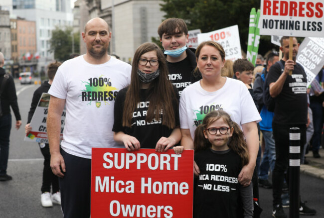 Mica redress march 002