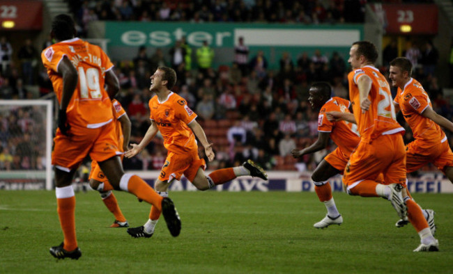 soccer-carling-cup-third-round-stoke-city-v-blackpool-britannia-stadium