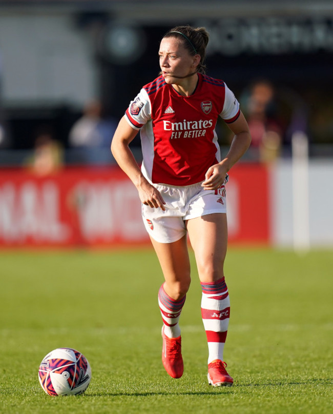 arsenal-v-everton-fa-womens-super-league-meadow-park