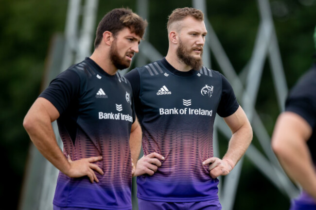 jean-kleyn-and-rg-snyman