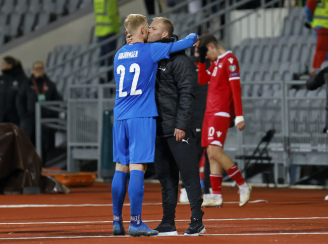 iceland-liechtenstein-wcup-2020-soccer