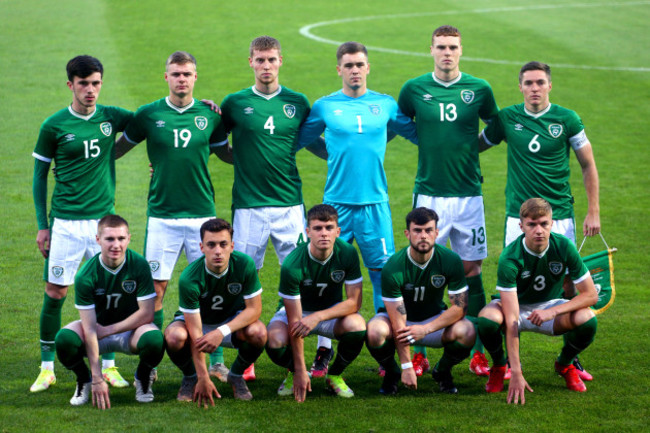 the-ireland-team