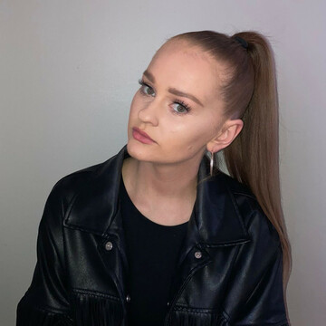 Deborah O'Connor Cropped