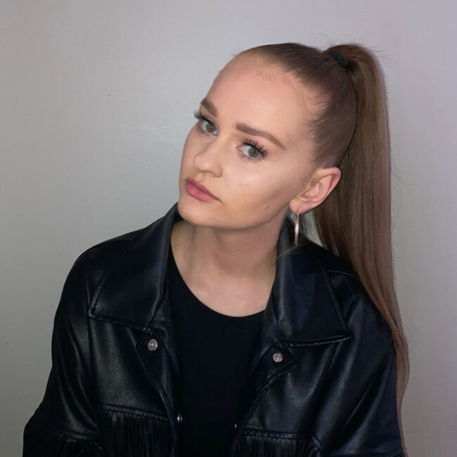 Deborah O'Connor Cropped