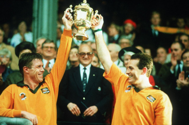 australias-nick-farr-jones-and-david-campese-hold-up-the-william-ellis-trophy-after-winning-the-final