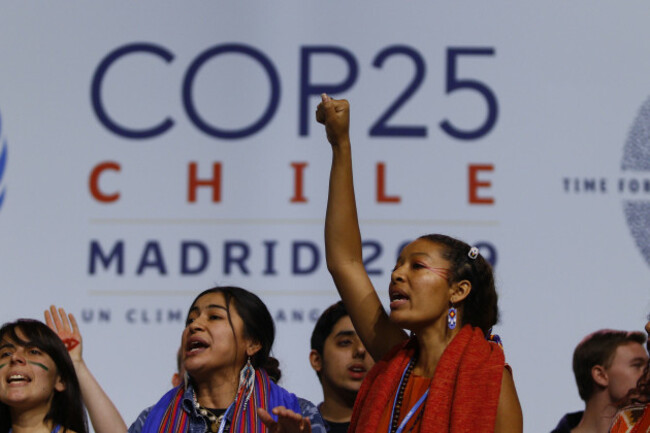 spain-greta-thunberg-during-cop25