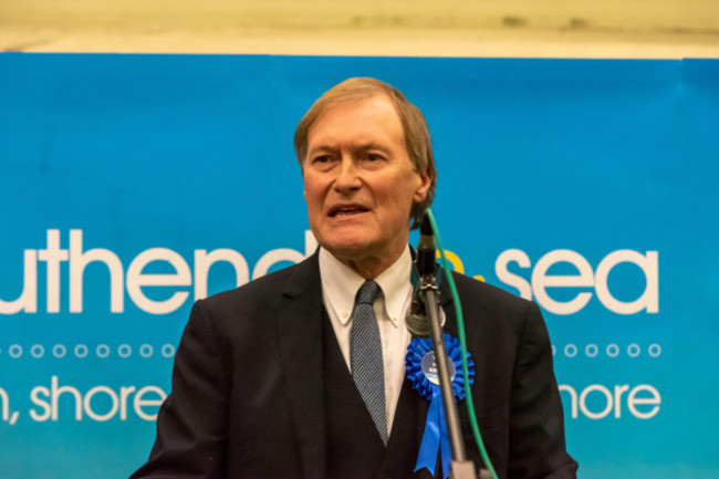 southend-on-sea-essex-uk-the-final-count-has-just-been-announced-for-the-southend-west-constituency-with-conservative-sir-david-amess-holding-on-to-the-seat-he-has-held-since-1997