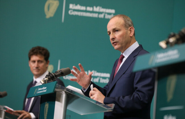 NO FEE  POST CABINET PRESS CONF JB6