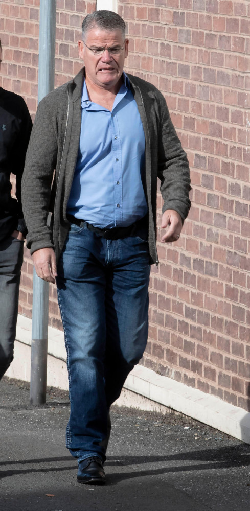 irish-businessman-thomas-kavanagh-arriving-at-stoke-on-trent-crown-court-where-he-is-set-to-be-sentenced-for-being-in-possession-of-a-10000-volt-stun-gun-disguised-as-a-torch-in-his-house-among-an