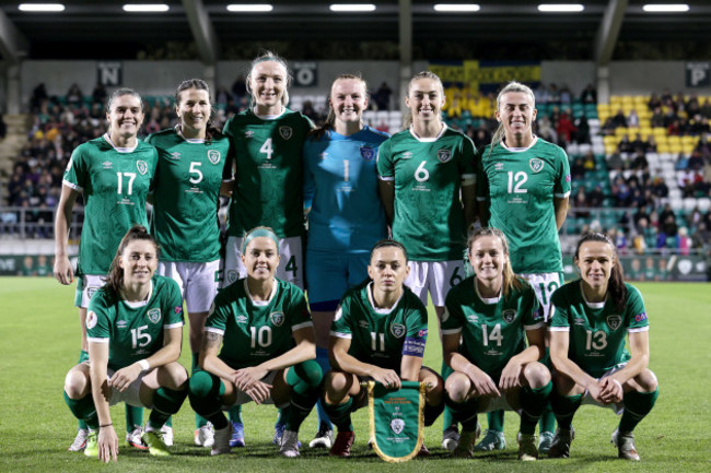 the-ireland-team