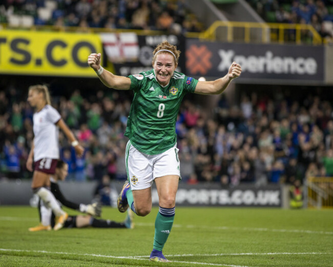 northern-ireland-v-latvia-fifa-womens-world-cup-2023-uefa-qualifier-group-d-windsor-park