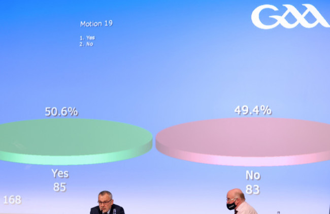 larry-mccarthy-and-former-present-john-horan-after-motion-19-is-defeated