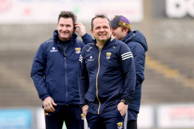 davy-fitzgerald