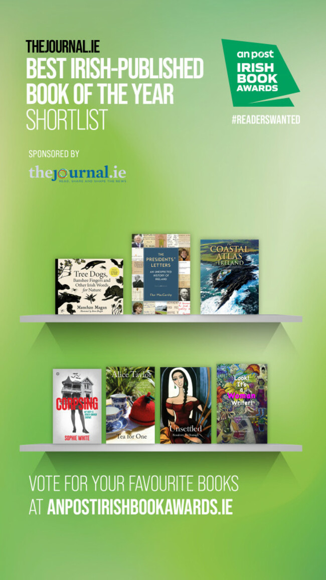 APIBAS 21 - Instagram Story Best Irish Published