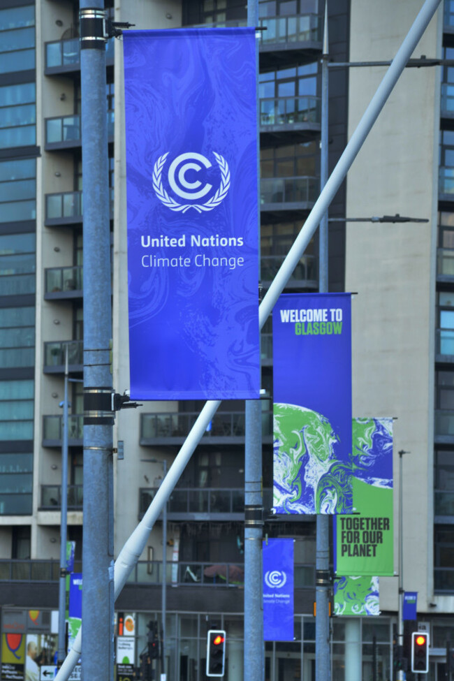 glasgow-cop-26-climate-change-campus