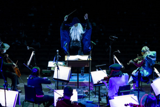 RTÉ&nbsp;Concert Orchestra Spooktacular 02