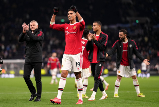 manchester-uniteds-raphael-varane-celebrates-after-the-premier-league-match-at-tottenham-hotspur-stadium-london-picture-date-saturday-october-30-2021