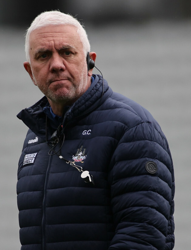 Gary Keegan returns to Cork hurling setup as two new selectors named