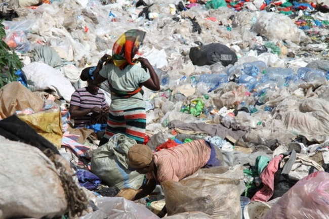 Caitriona Rogerson Fast Fashion 1