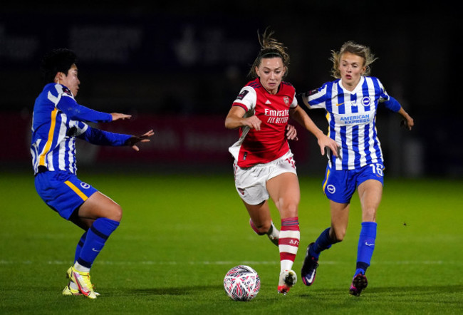 arsenal-v-brighton-and-hove-albion-vitality-womens-fa-cup-semi-final-meadow-park