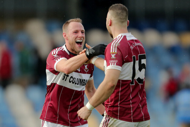 conan-brady-and-aidan-mcelligott-celebrate-at-the-final-whistle