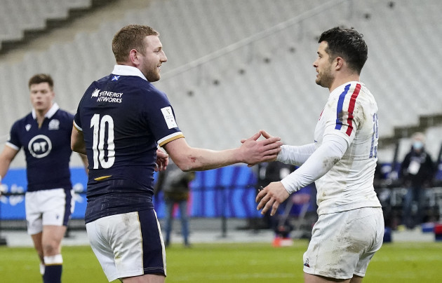 finn-russell-and-brice-dulin-embrace-after-russell-was-sent-off-for-a-leading-arm-on-dulin