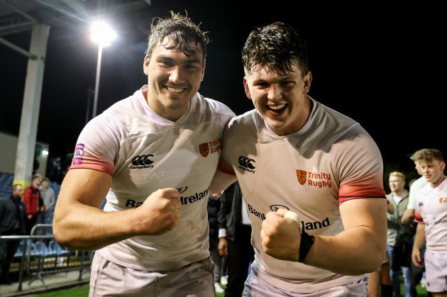 bart-vermeulen-celebrates-after-the-game-with-fergus-hughes