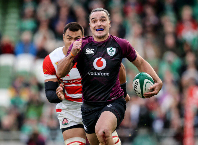 james-lowe-makes-a-break