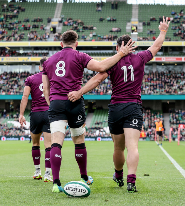 james-lowe-celebrates-after-scoring-a-try-with-jack-conan