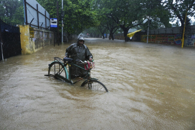 india-rains
