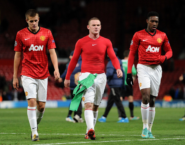 soccer-uefa-champions-league-group-h-manchester-united-v-cfr-cluj-napoca-old-trafford