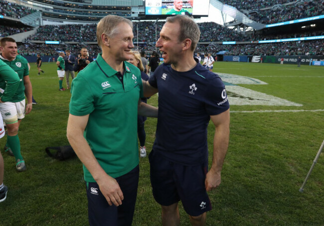 irelands-head-coach-joe-schmidt-with-enda-mcnulty