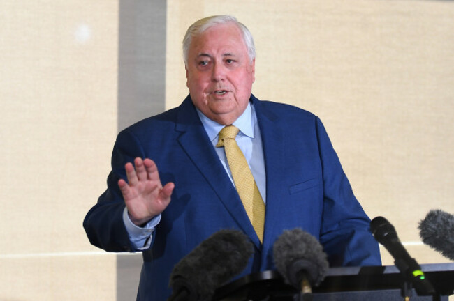 clive-palmer-united-australia-party-announcement