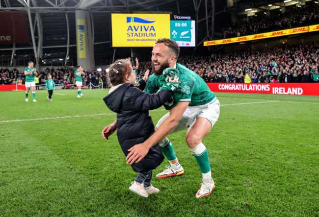 jamison-gibson-park-celebrates-after-the-game-with-his-daughter-isabella