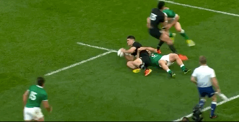 Tackle