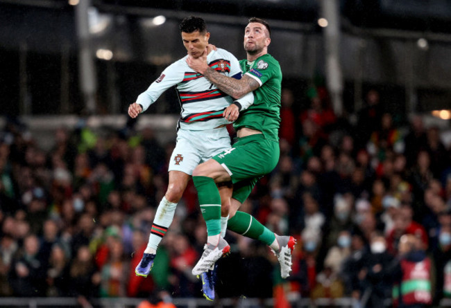 shane-duffy-with-cristiano-ronaldo