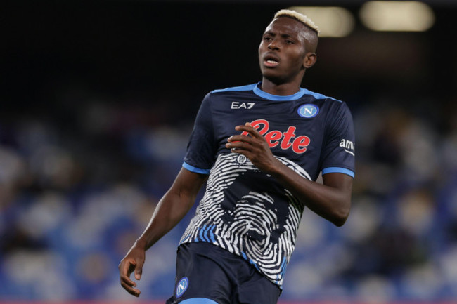 napoli-italia-07th-nov-2021-victor-osimhen-of-ssc-napoli-during-the-serie-a-20212022-football-match-between-ssc-napoli-and-hellas-verona-at-diego-armando-maradona-stadium-in-napoli-italy-novem