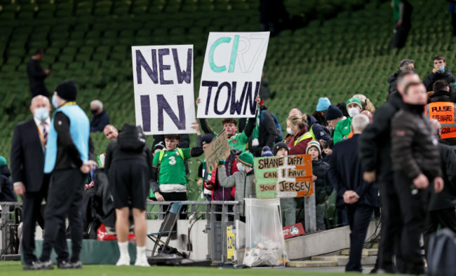 ireland-fans-hold-up-a-sign-for-callum-robinson-after-the-game